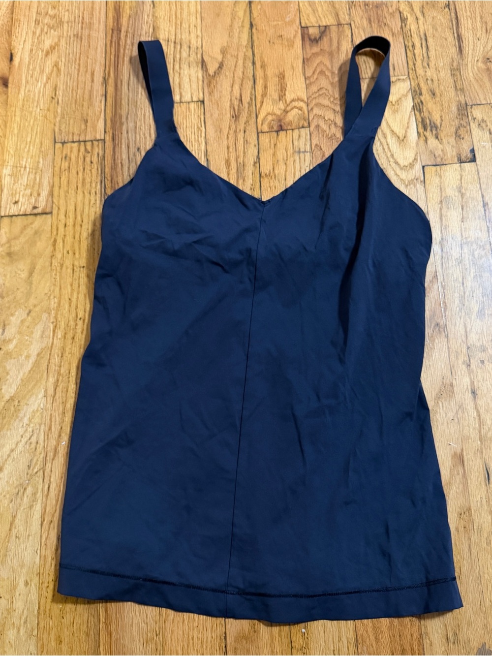Lululemon Simply Sleek 2-in-1 Tank